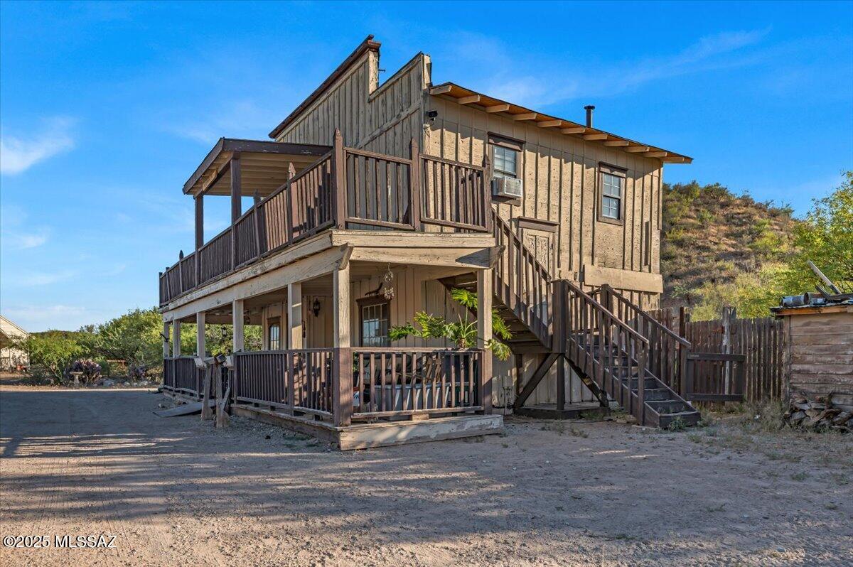 331 West Rockspring Lane Benson, AZ 85602 - Photo 2 of 35 334-ZMJ_0277