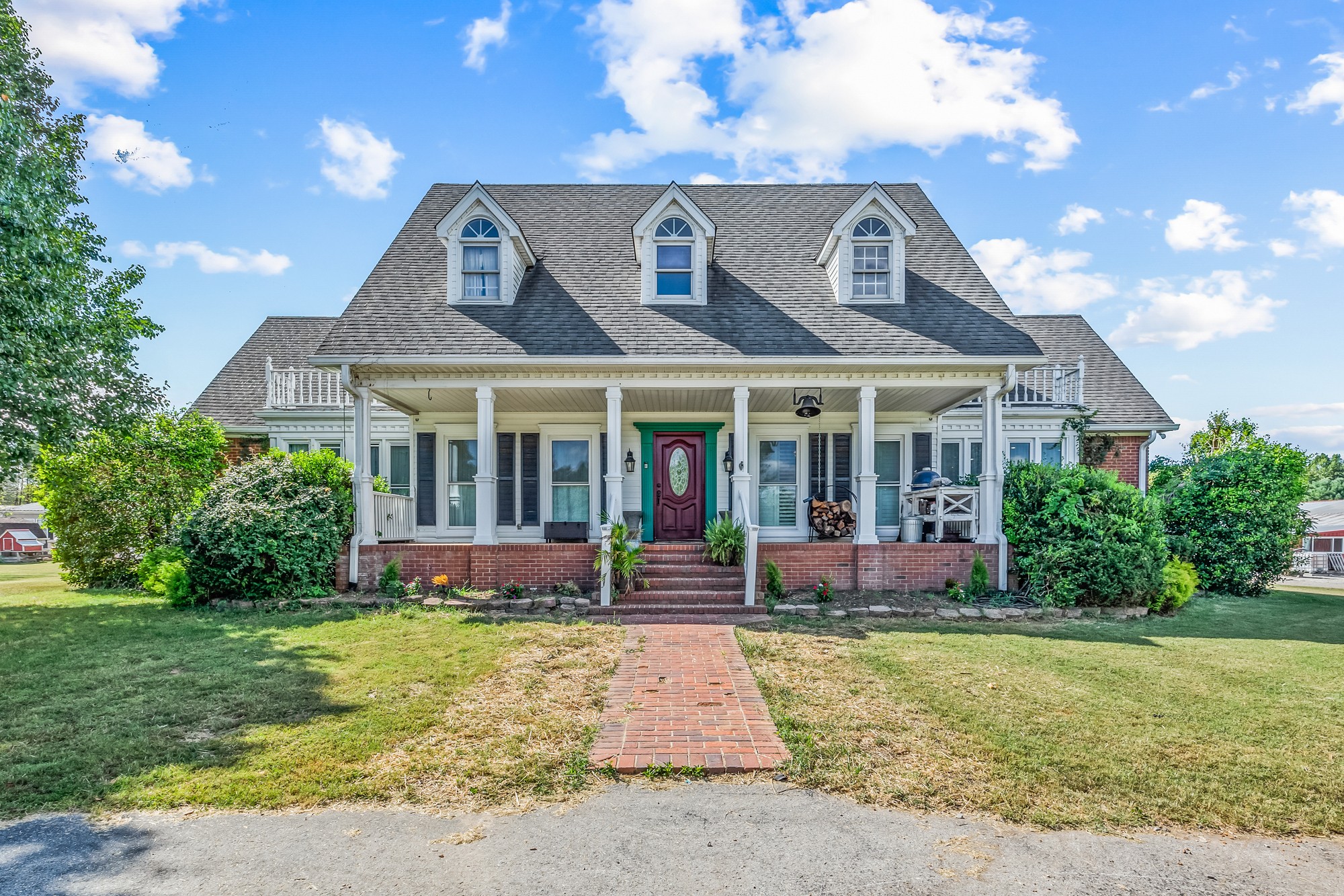 7470 Smith Chapel Road Cookeville, TN 38501 - Photo 1 of 70