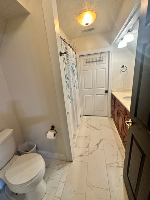 7470 Smith Chapel Road Cookeville, TN 38501 - Photo 21 of 70 a bathroom with a toilet and a shower