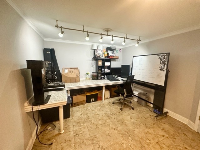 7470 Smith Chapel Road Cookeville, TN 38501 - Photo 34 of 70 a view of workspace with windows