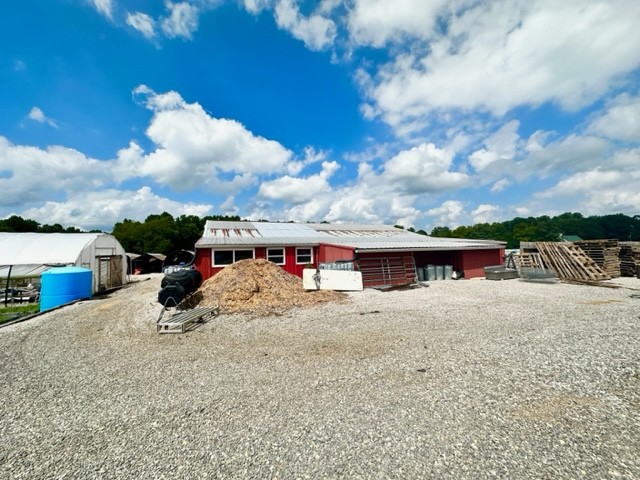 7470 Smith Chapel Road Cookeville, TN 38501 - Photo 42 of 70