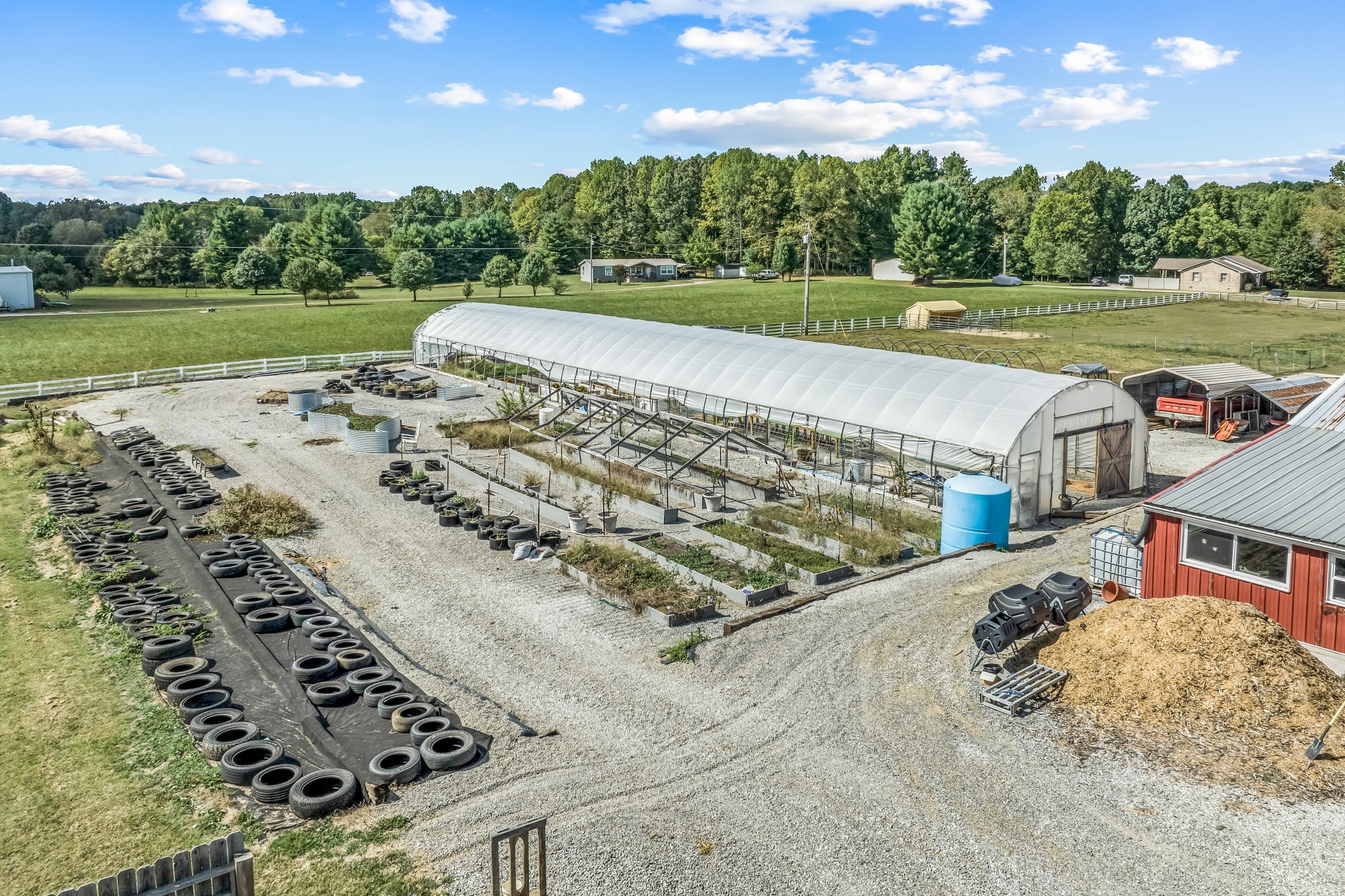 7470 Smith Chapel Road Cookeville, TN 38501 - Photo 48 of 70