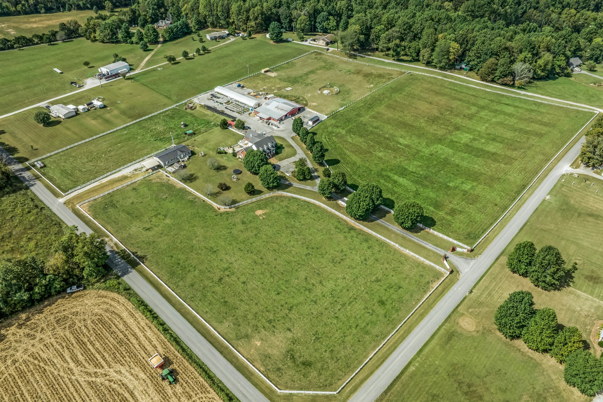 7470 Smith Chapel Road Cookeville, TN 38501 - Photo 50 of 70