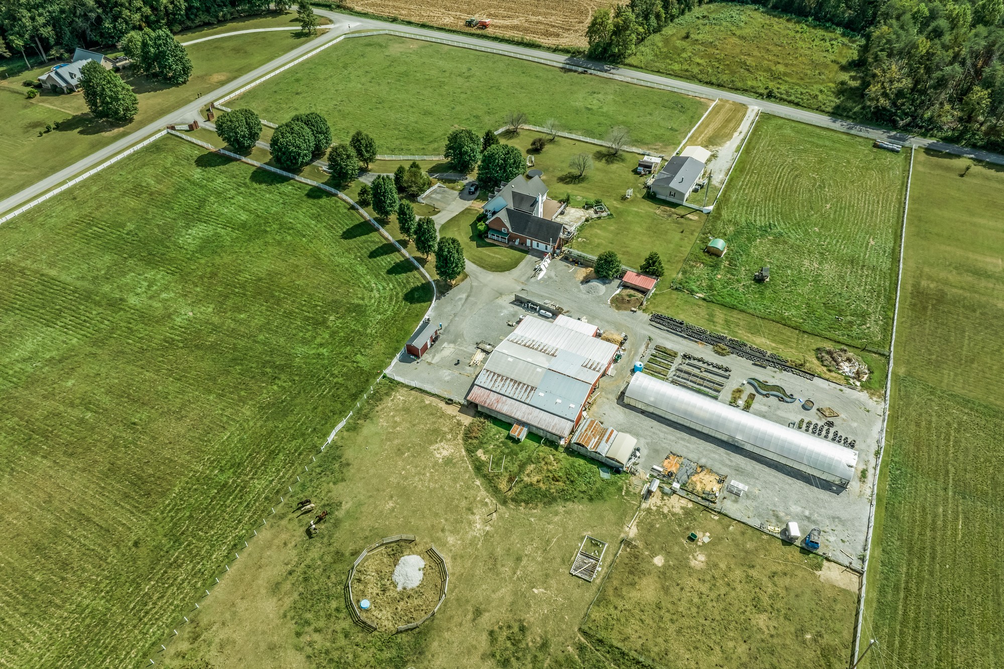 7470 Smith Chapel Road Cookeville, TN 38501 - Photo 56 of 70