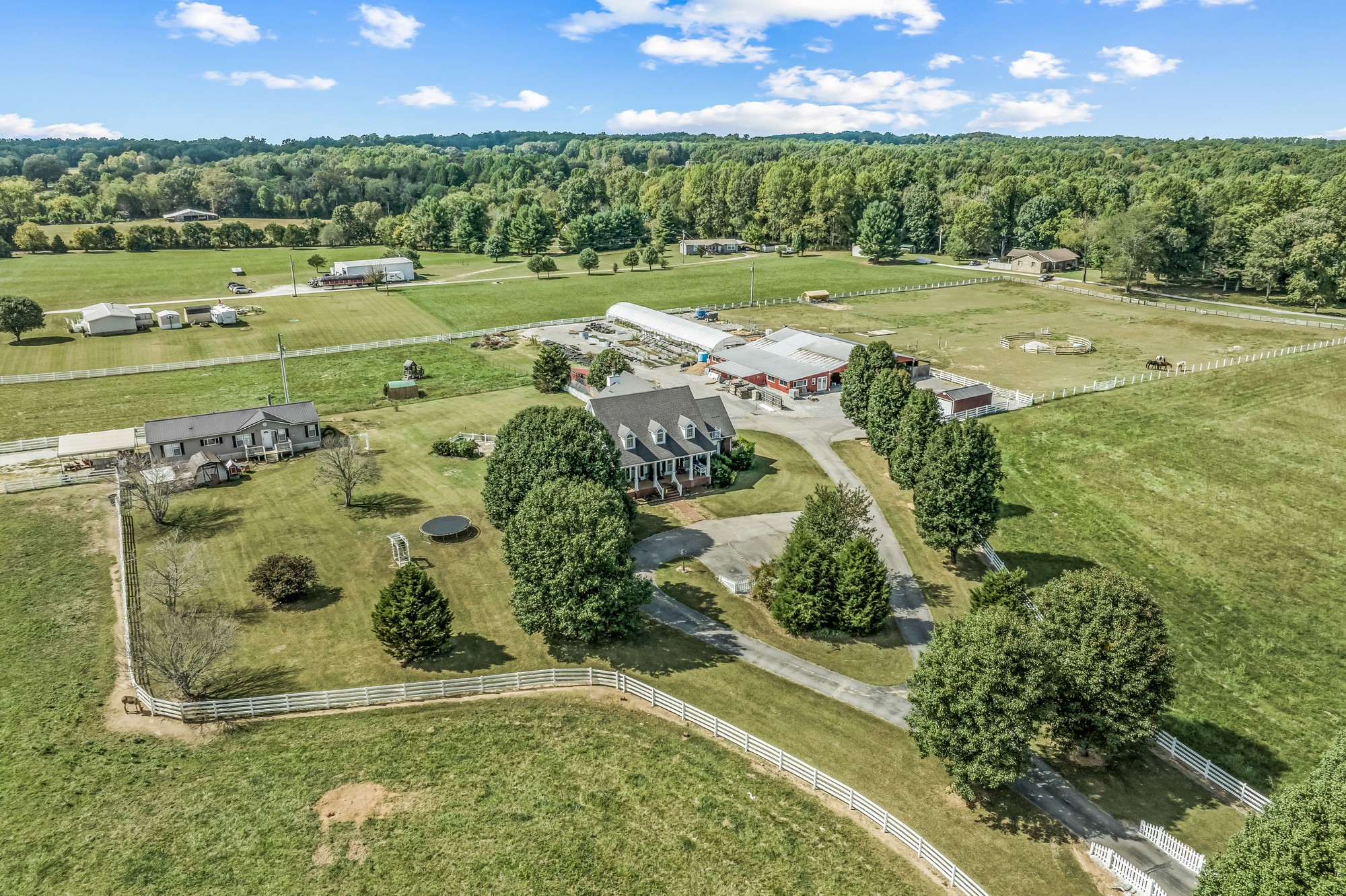 7470 Smith Chapel Road Cookeville, TN 38501 - Photo 63 of 70
