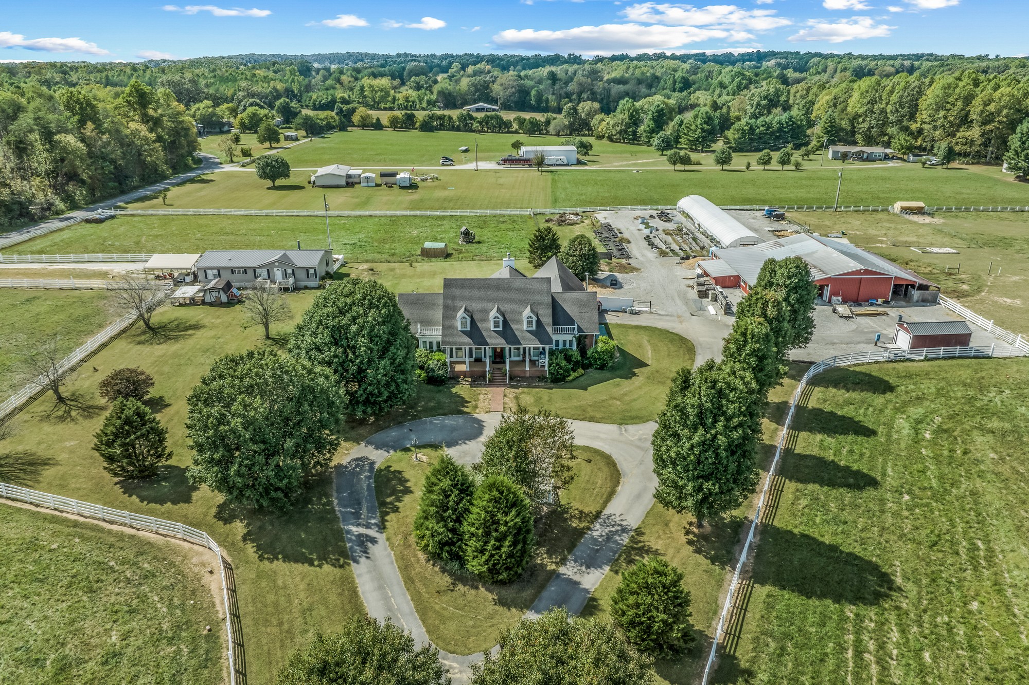 7470 Smith Chapel Road Cookeville, TN 38501 - Photo 64 of 70