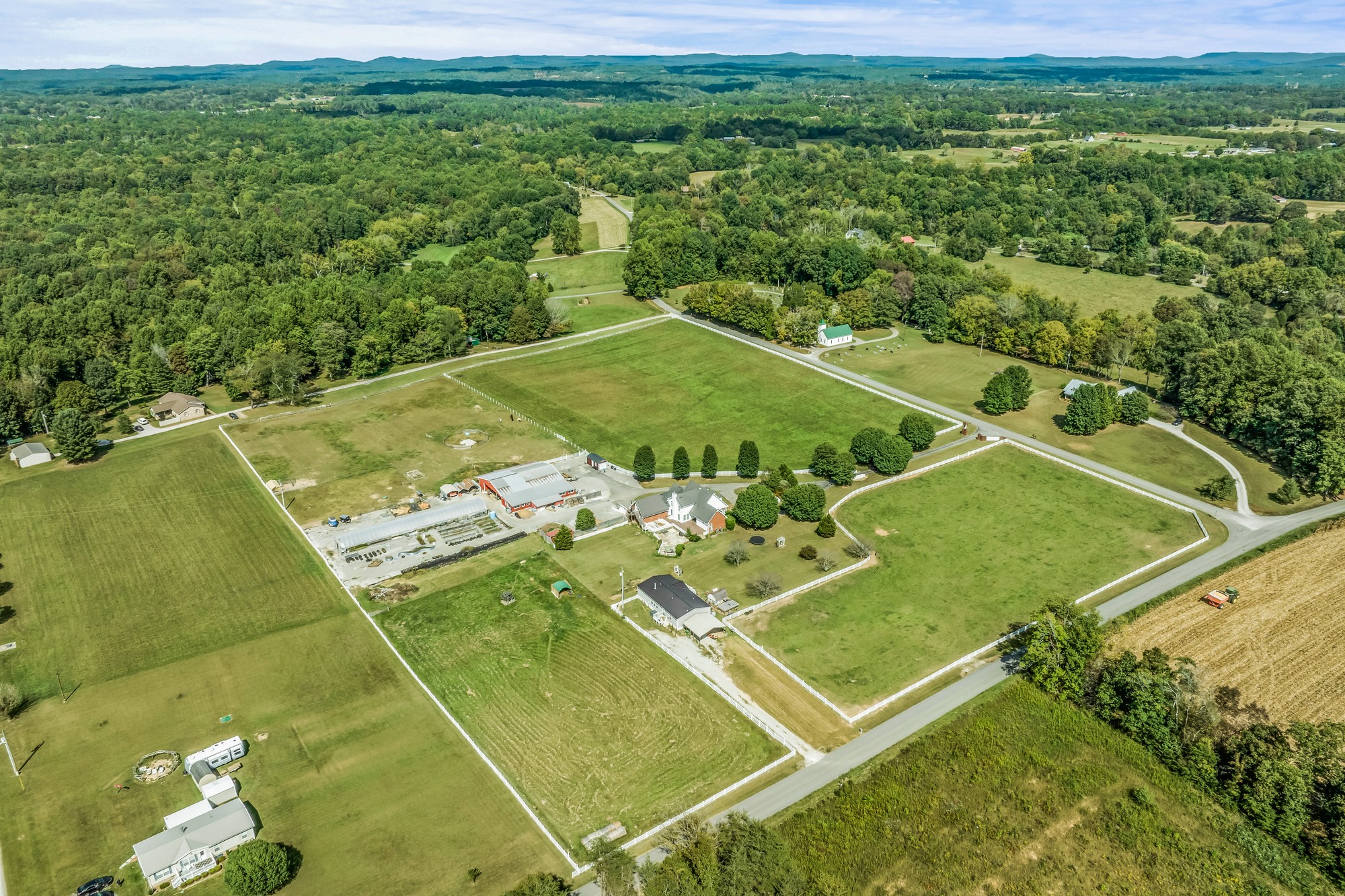 7470 Smith Chapel Road Cookeville, TN 38501 - Photo 68 of 70