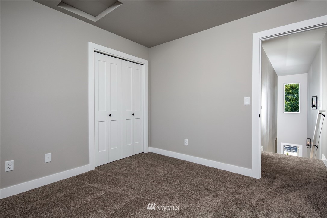 5572 South Church Road Ferndale, WA 98248 - Photo 18 of 30 a view of an empty room