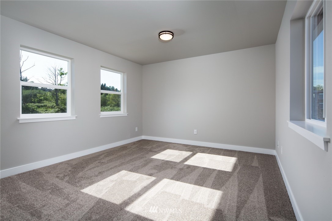 5572 South Church Road Ferndale, WA 98248 - Photo 19 of 30 a view of an empty room with a window