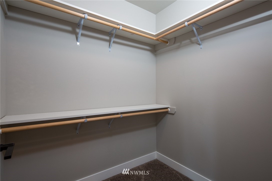 5572 South Church Road Ferndale, WA 98248 - Photo 23 of 30 a view of a room with rack on the wall