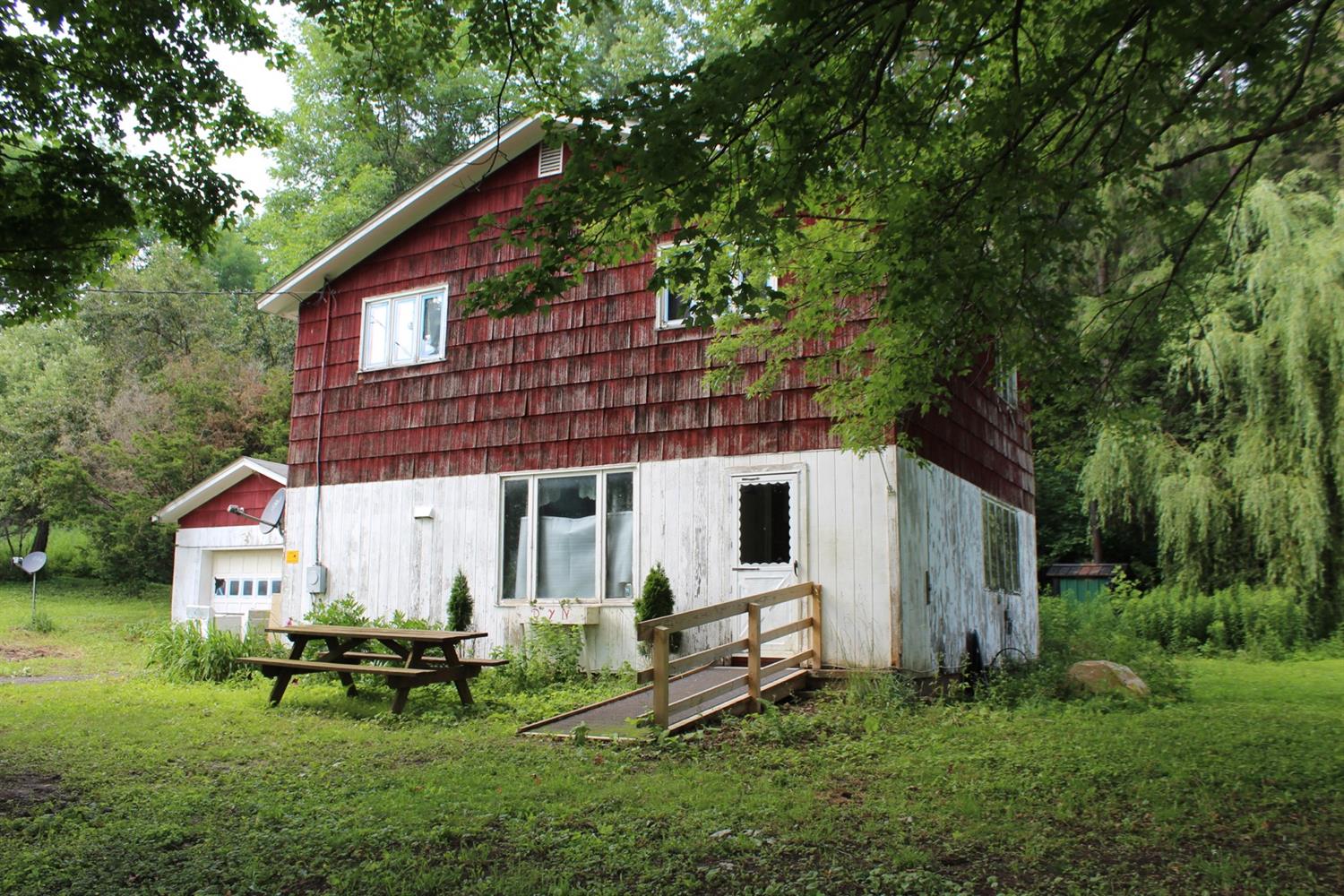 1117 County Road Richfield Springs, NY 13439 - Photo 1 of 1 Gallery Image 1