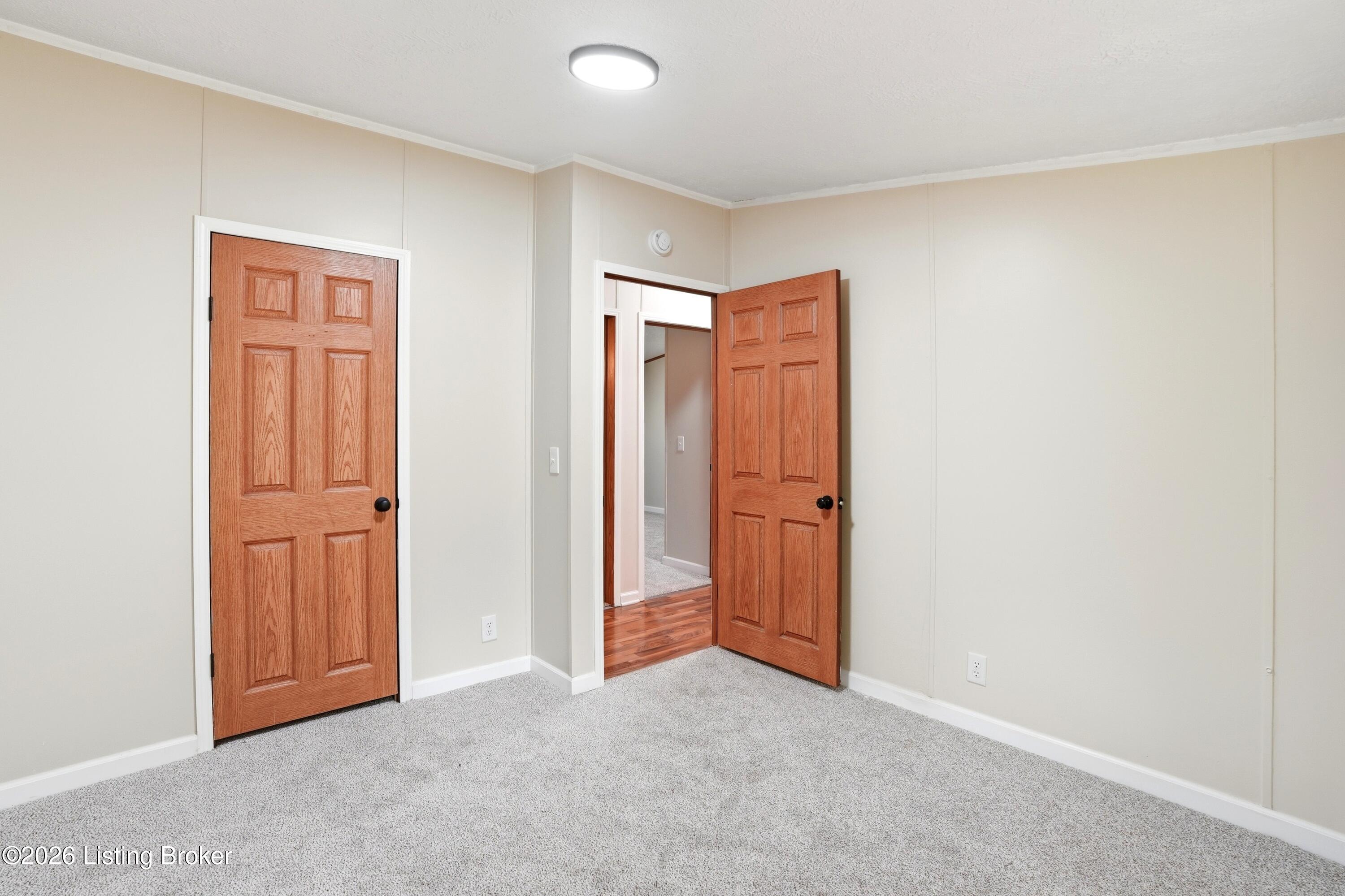 1761 Wonderland Road Upton, KY 42784 - Photo 32 of 70 33_Bedroom 3 View 2