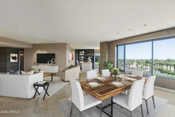 $849,000 | 1040 East Osborn Road, Unit 501, Phoenix, AZ 85014