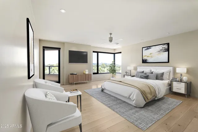 $875,000 | 1040 East Osborn Road, Unit 501, Phoenix, AZ 85014