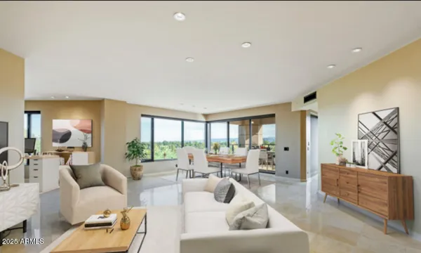 $849,000 | 1040 East Osborn Road, Unit 501, Phoenix, AZ 85014