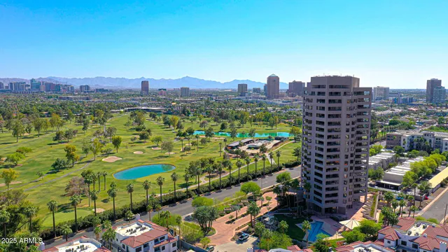 $875,000 | 1040 East Osborn Road, Unit 501, Phoenix, AZ 85014
