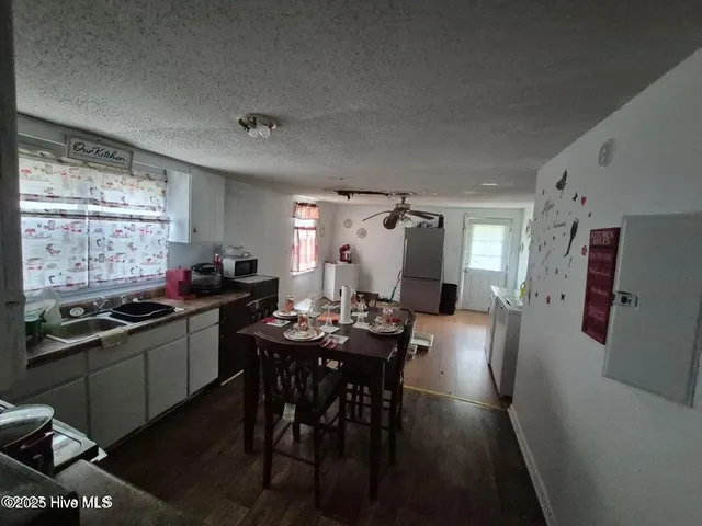 $75,000 | 106 North Secrest Street, Kinston, NC 28501