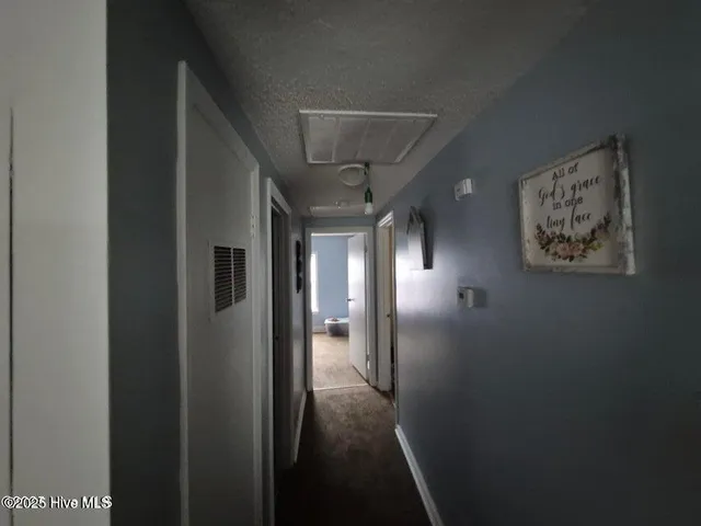 $75,000 | 106 North Secrest Street, Kinston, NC 28501