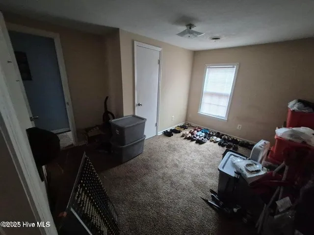 $75,000 | 106 North Secrest Street, Kinston, NC 28501