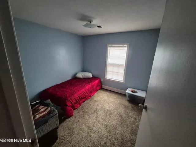 $75,000 | 106 North Secrest Street, Kinston, NC 28501