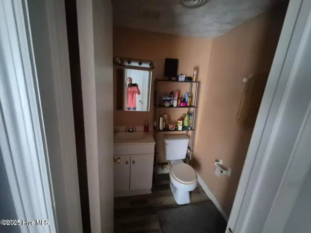 $75,000 | 106 North Secrest Street, Kinston, NC 28501