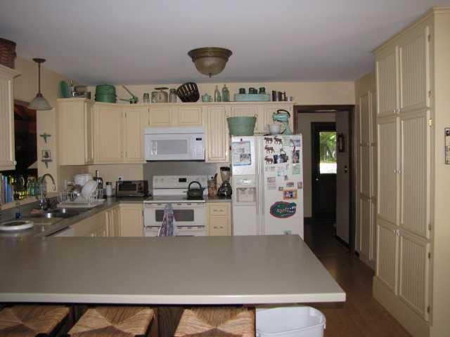 164 Lord Road Wayne, ME 04284 - Photo 13 of 30 Kitchen.