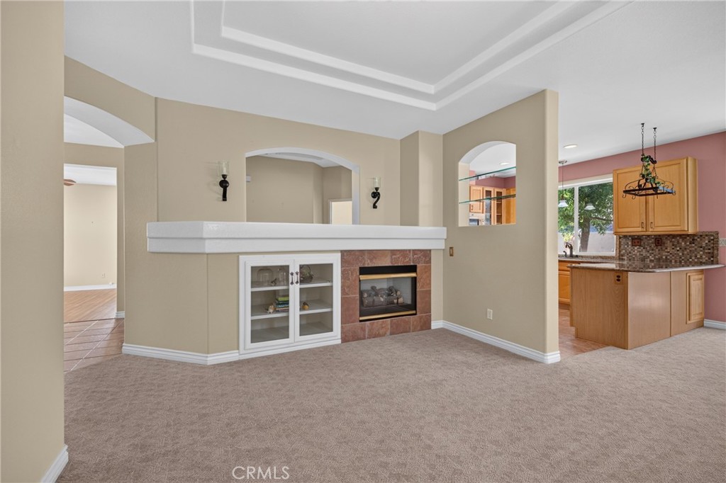 5001 Rio Bravo Drive Banning, CA 92220 - Photo 15 of 38 Living area
