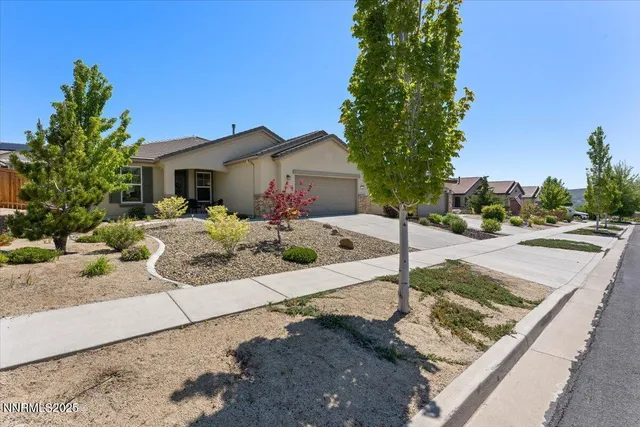 $665,000 | 1380 Wakefield Trail, Reno, NV 89523