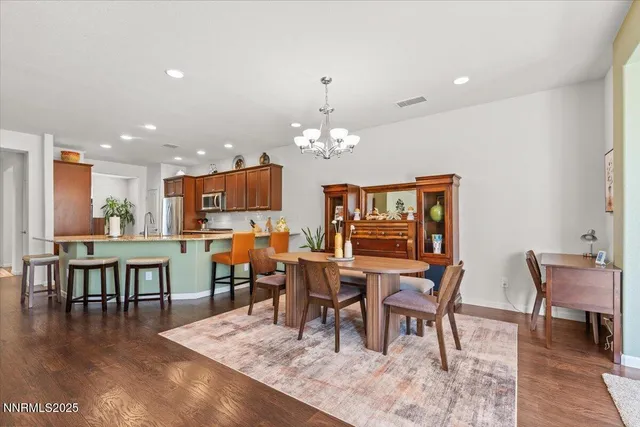 $665,000 | 1380 Wakefield Trail, Reno, NV 89523