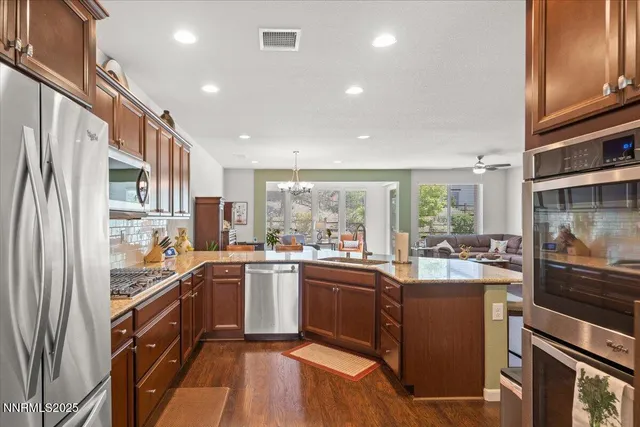 $665,000 | 1380 Wakefield Trail, Reno, NV 89523