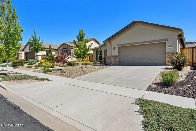 $665,000 | 1380 Wakefield Trail, Reno, NV 89523