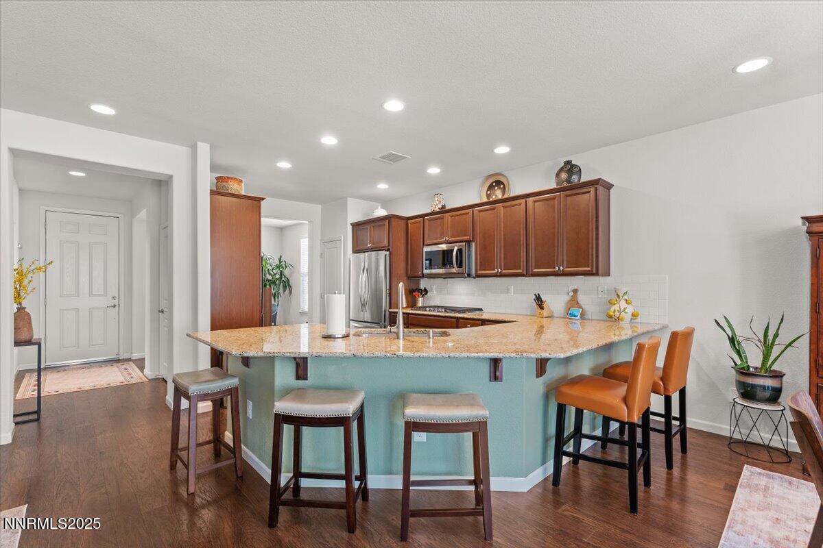 1380 Wakefield Trail Reno, NV 89523 - Photo 43 of 77 16-1380 Wakefield Trail Reno NV 89523-16