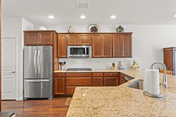 $665,800 | 1380 Wakefield Trail, Reno, NV 89523