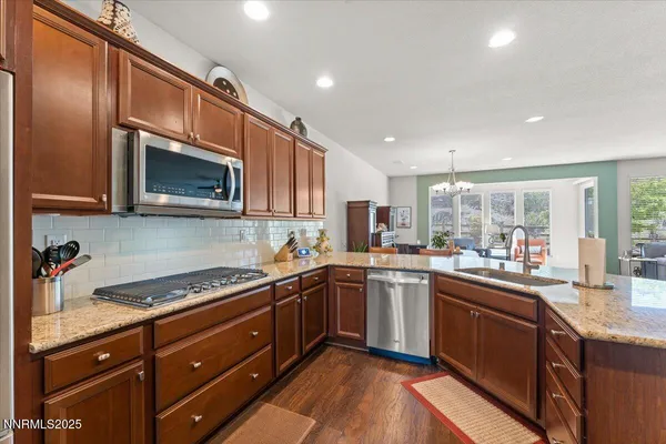 $665,800 | 1380 Wakefield Trail, Reno, NV 89523