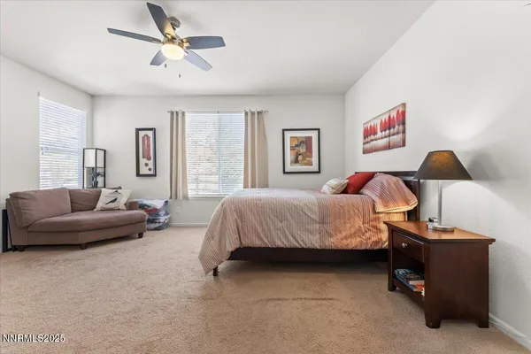 $665,800 | 1380 Wakefield Trail, Reno, NV 89523