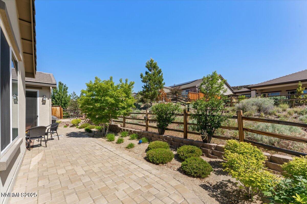 1380 Wakefield Trail Reno, NV 89523 - Photo 64 of 77 37-1380 Wakefield Trail Reno NV 89523-37