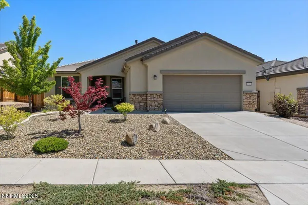 $665,800 | 1380 Wakefield Trail, Reno, NV 89523