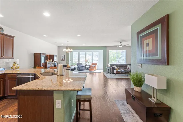 $665,000 | 1380 Wakefield Trail, Reno, NV 89523