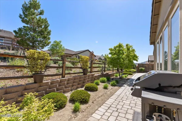 $665,800 | 1380 Wakefield Trail, Reno, NV 89523