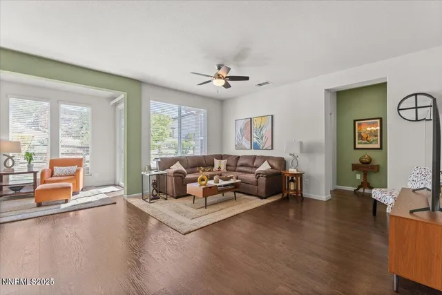 $665,000 | 1380 Wakefield Trail, Reno, NV 89523