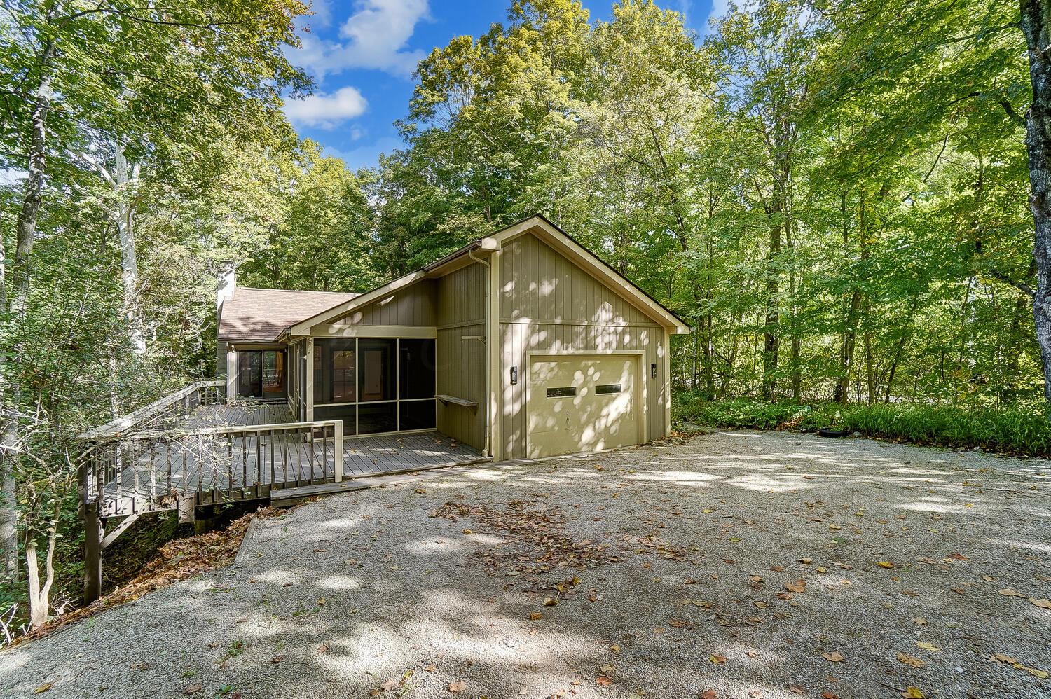 3651 Patrick Road Sunbury, OH 43074 - Photo 73 of 74 Side Exterior