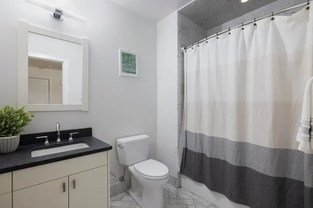 $1,598,000 | 373 Harvard Street, Unit 1, Brookline, MA 02446