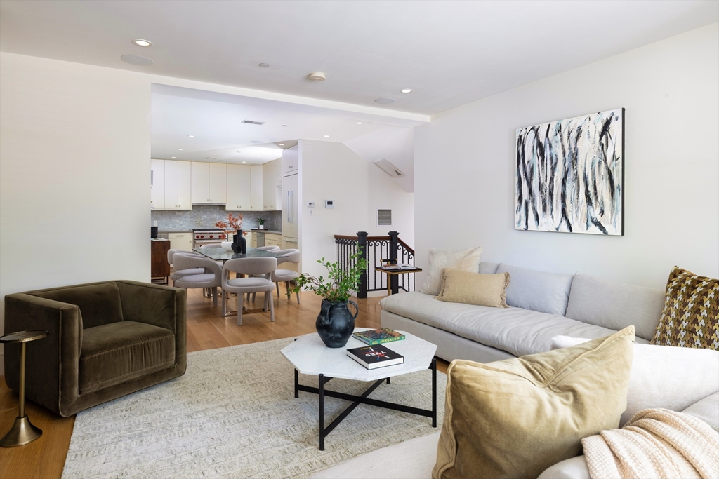 373 Harvard Street, Unit 1 Brookline, MA 02446 - Photo 3 of 13