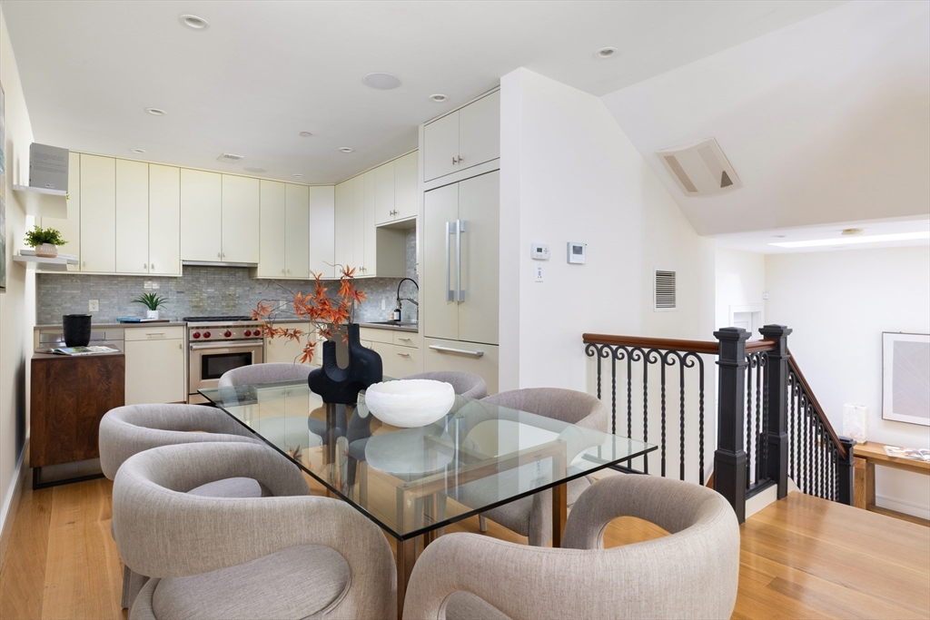 373 Harvard Street, Unit 1 Brookline, MA 02446 - Photo 4 of 13