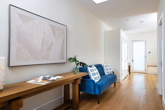 $1,598,000 | 373 Harvard Street, Unit 1, Brookline, MA 02446