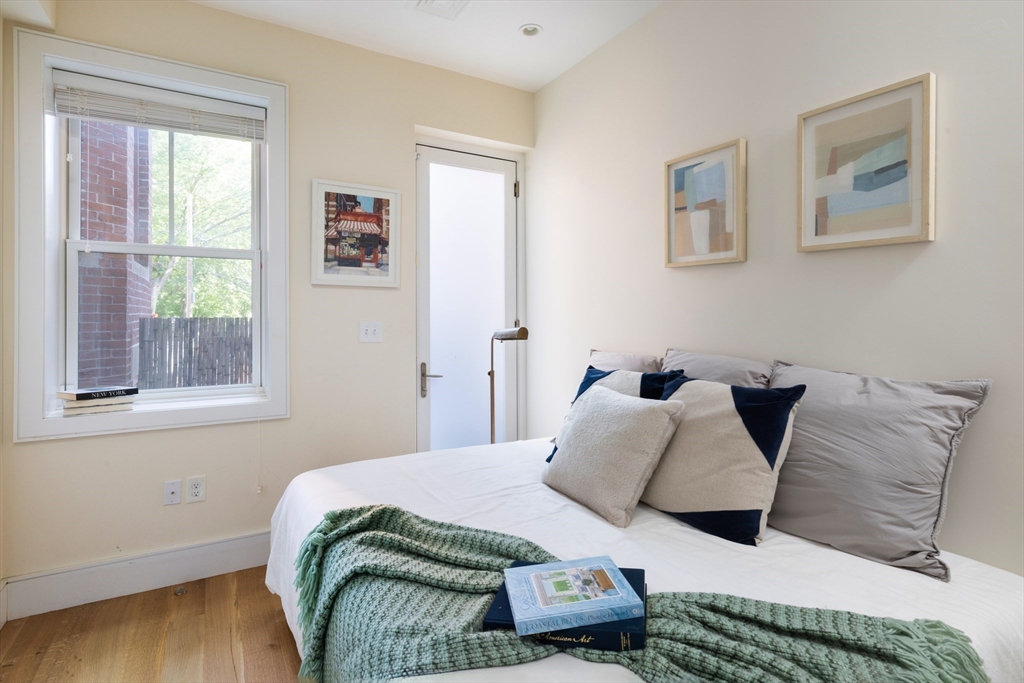 373 Harvard Street, Unit 1 Brookline, MA 02446 - Photo 10 of 13