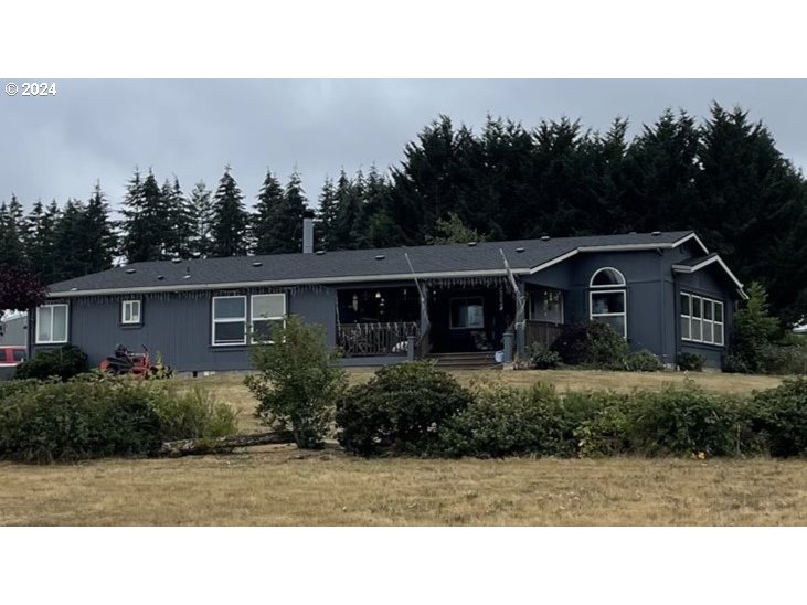 47225 Southwest Hebo Road Grand Ronde, OR 97347 - Photo 1 of 30 Gallery Image 1