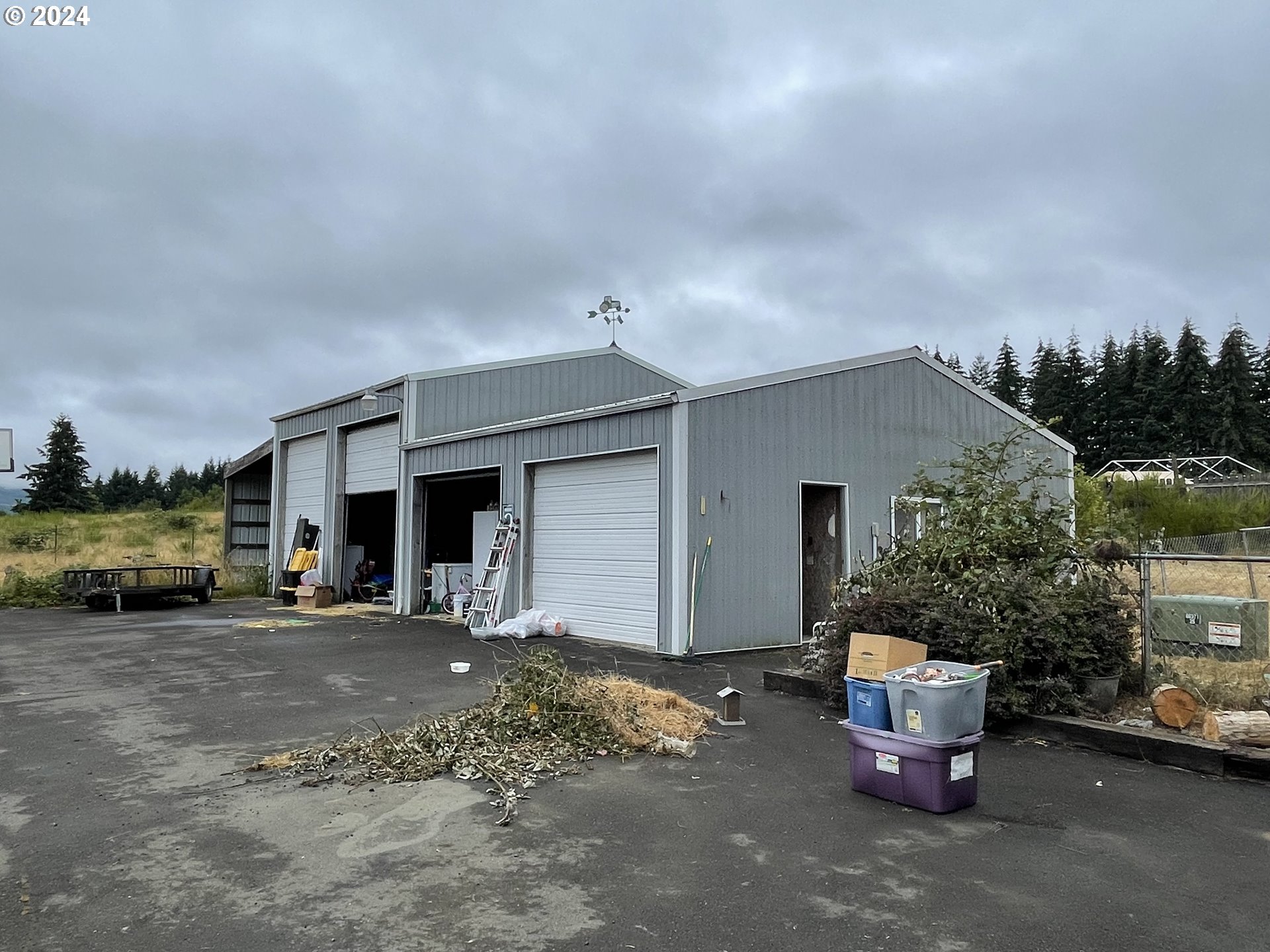 47225 Southwest Hebo Road Grand Ronde, OR 97347 - Photo 9 of 30 Gallery Image 9