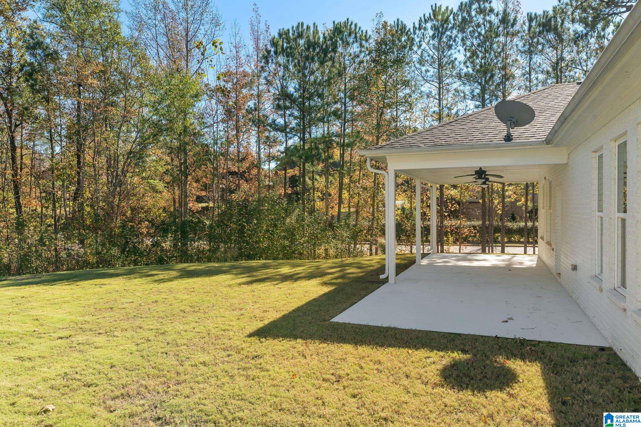 100 Kinross Lane Pelham, AL 35124 - Photo 50 of 55