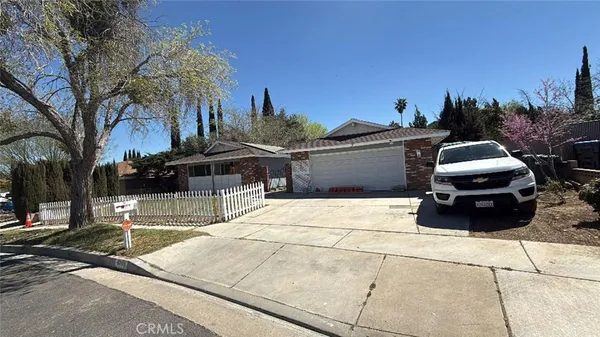 $650,000 | 43916 Galion Avenue, Lancaster, CA 93536